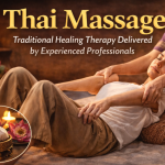Thai Massage