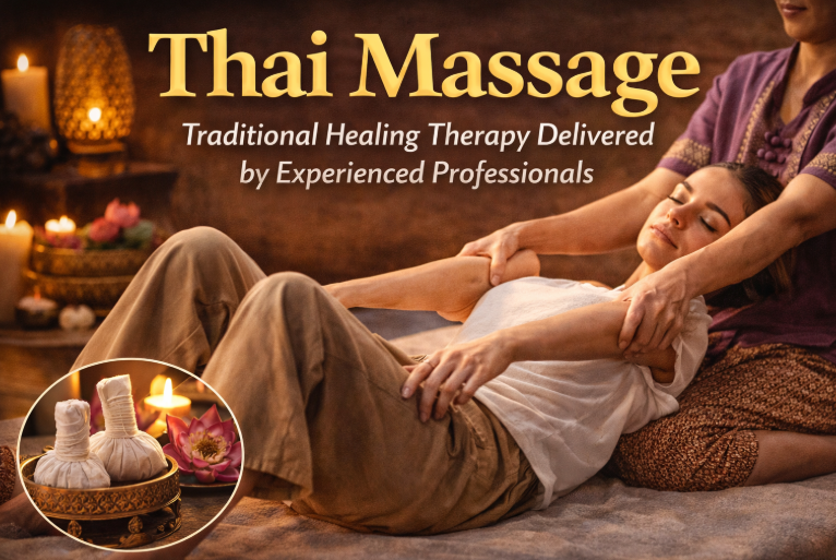 Thai Massage