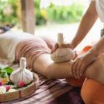Authentic Thai Massage