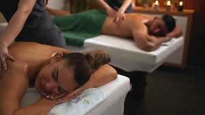 Relax Massage Center