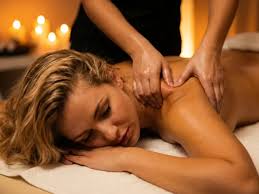 Select Thai Massage Houston
