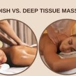 Swedish vs Deep Tissue Massage