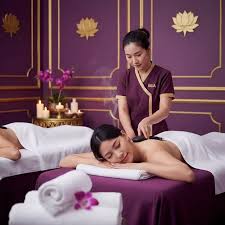 Thai Massage Las Vegas