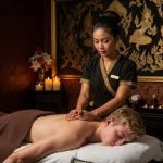 Thai Massage New York