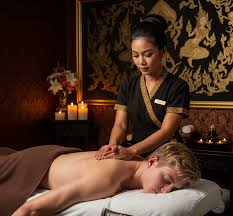 Thai Massage New York