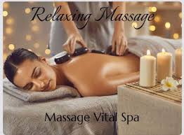 Vital Massage Center