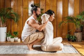 Yoga and Massage Center